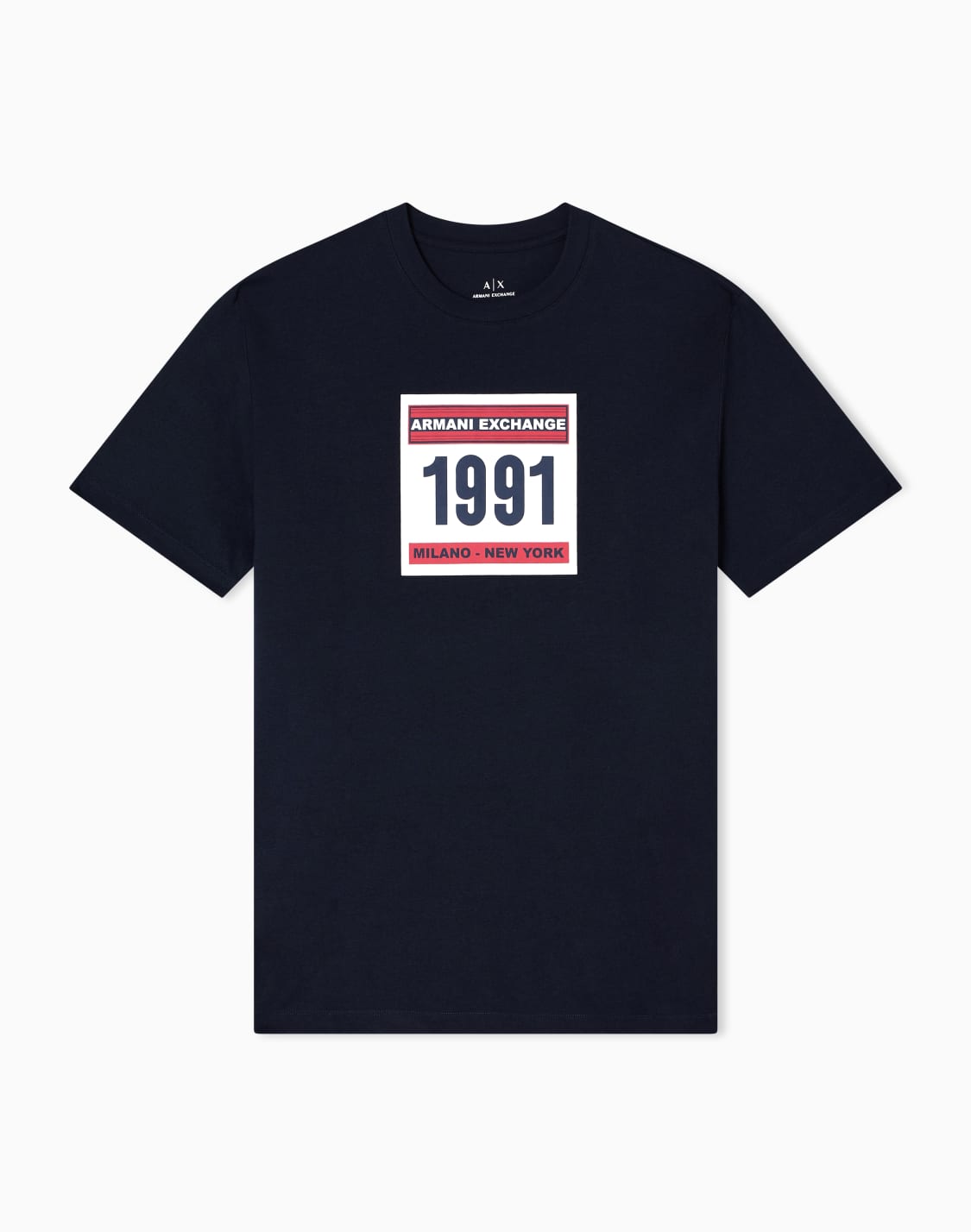 regular-fit-t-shirt-1991-navy-blue--armani-exchange