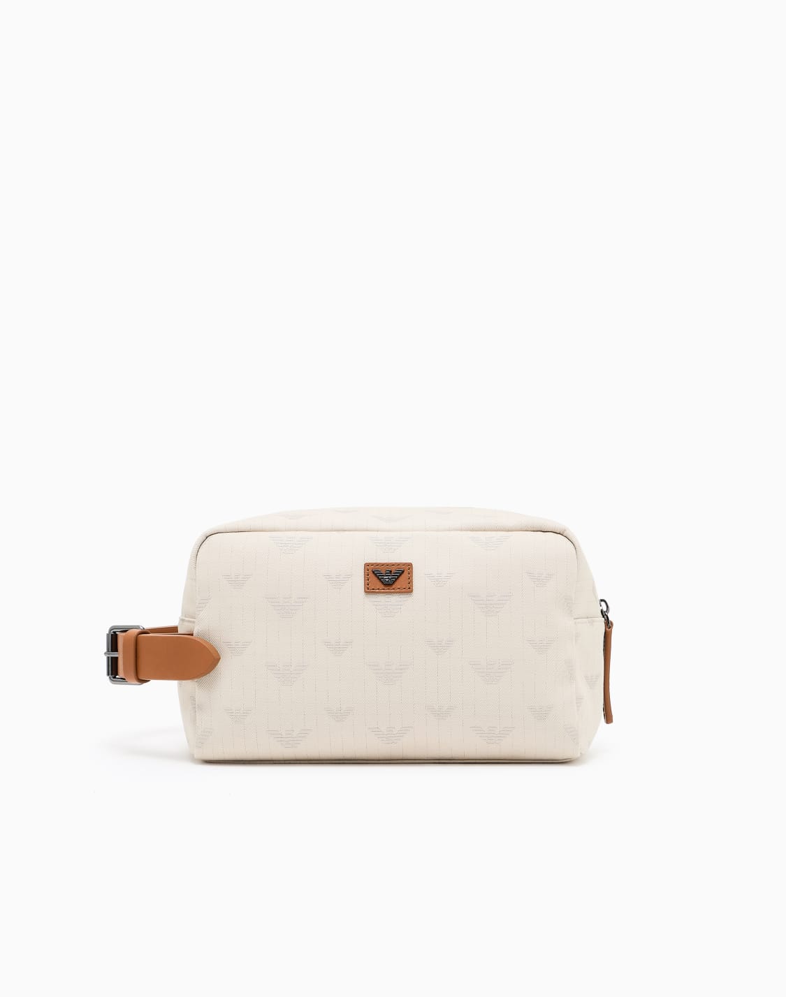 all-over-eagle-canvas-washbag-beige--emporio-armani