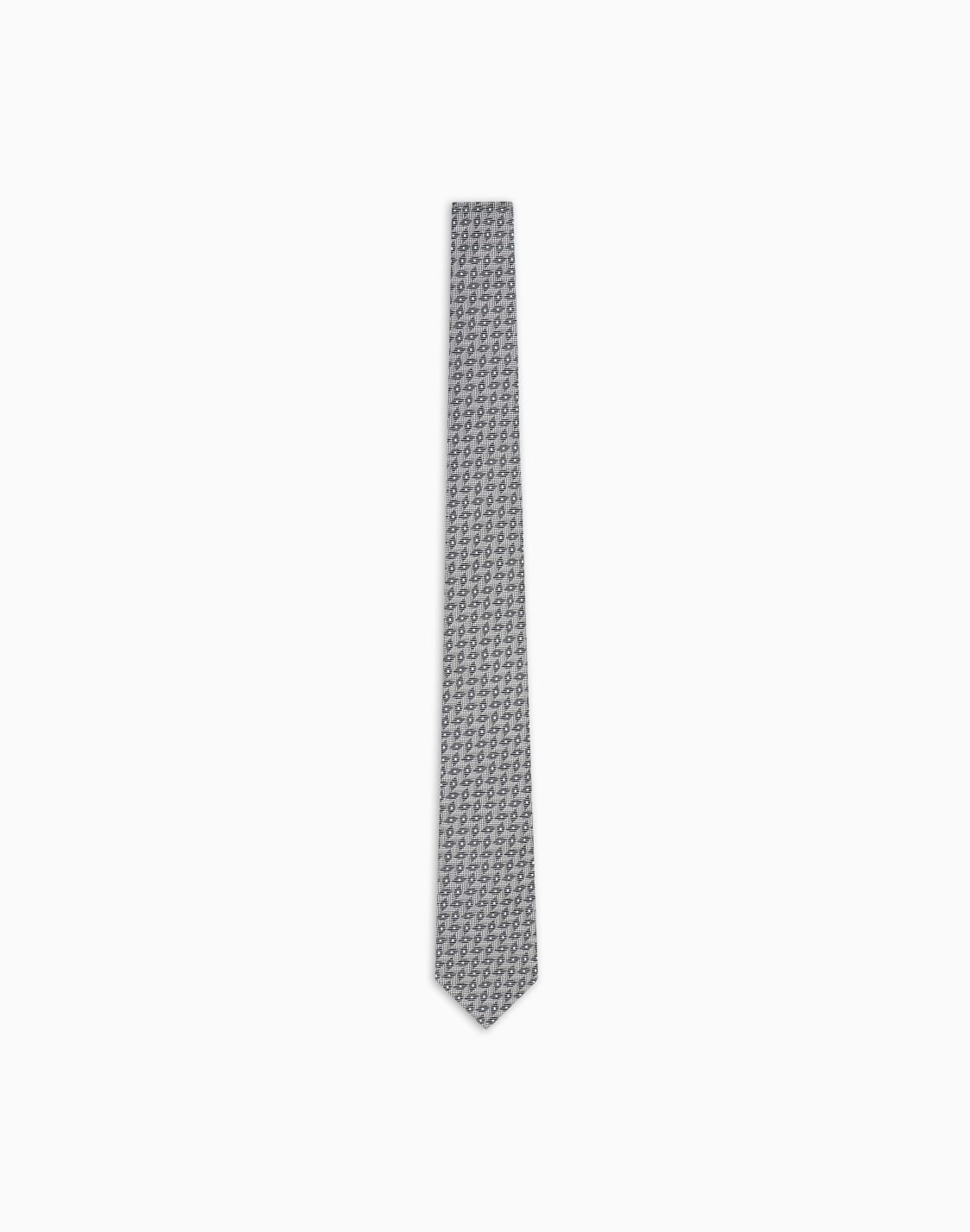 silk-tie-with-jacquard-chevron-motif-beige--giorgio-armani