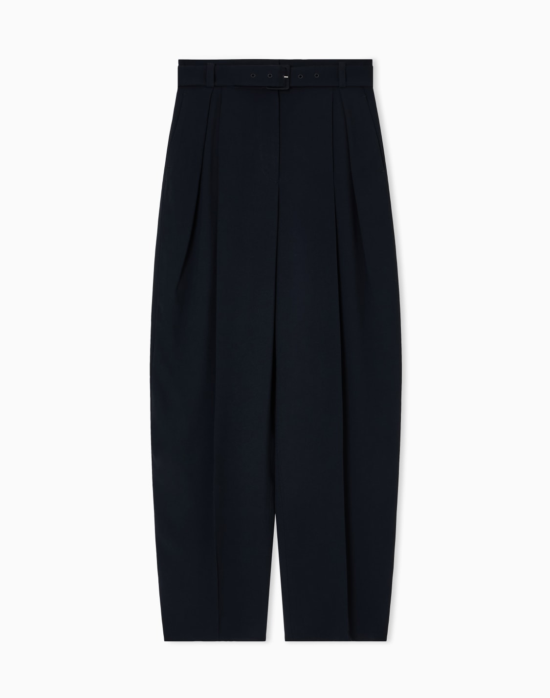 envers-satin-trousers-with-pleats-and-belt-black--emporio-armani