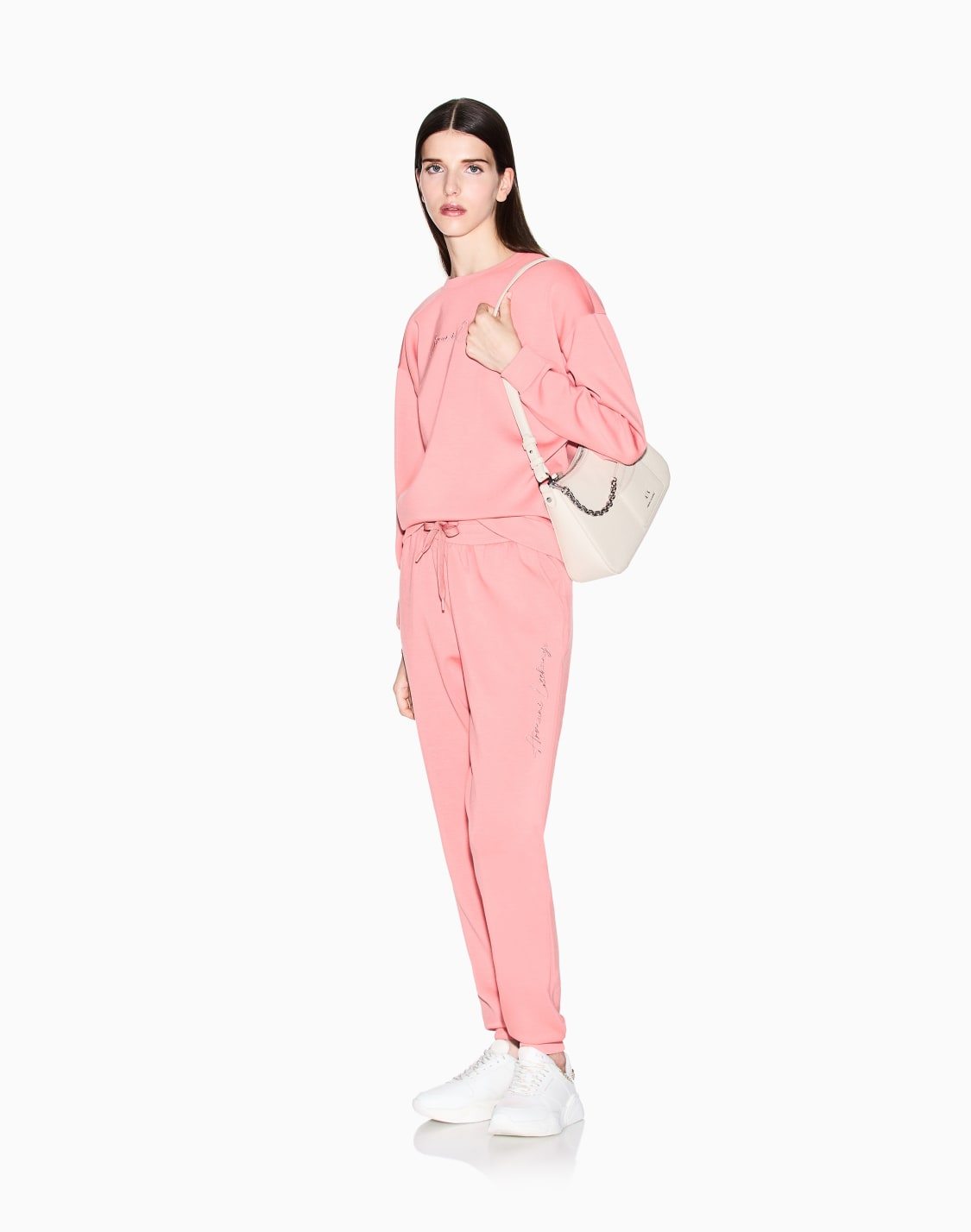 basic-crewneck-sweatshirt-pink--armani-exchange