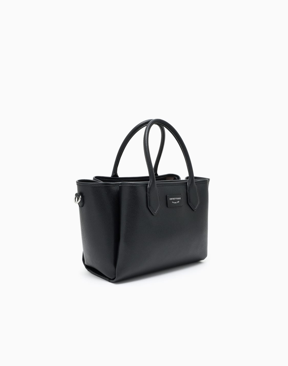 medium-shopper-bag-with-palmellato-finish-black--emporio-armani