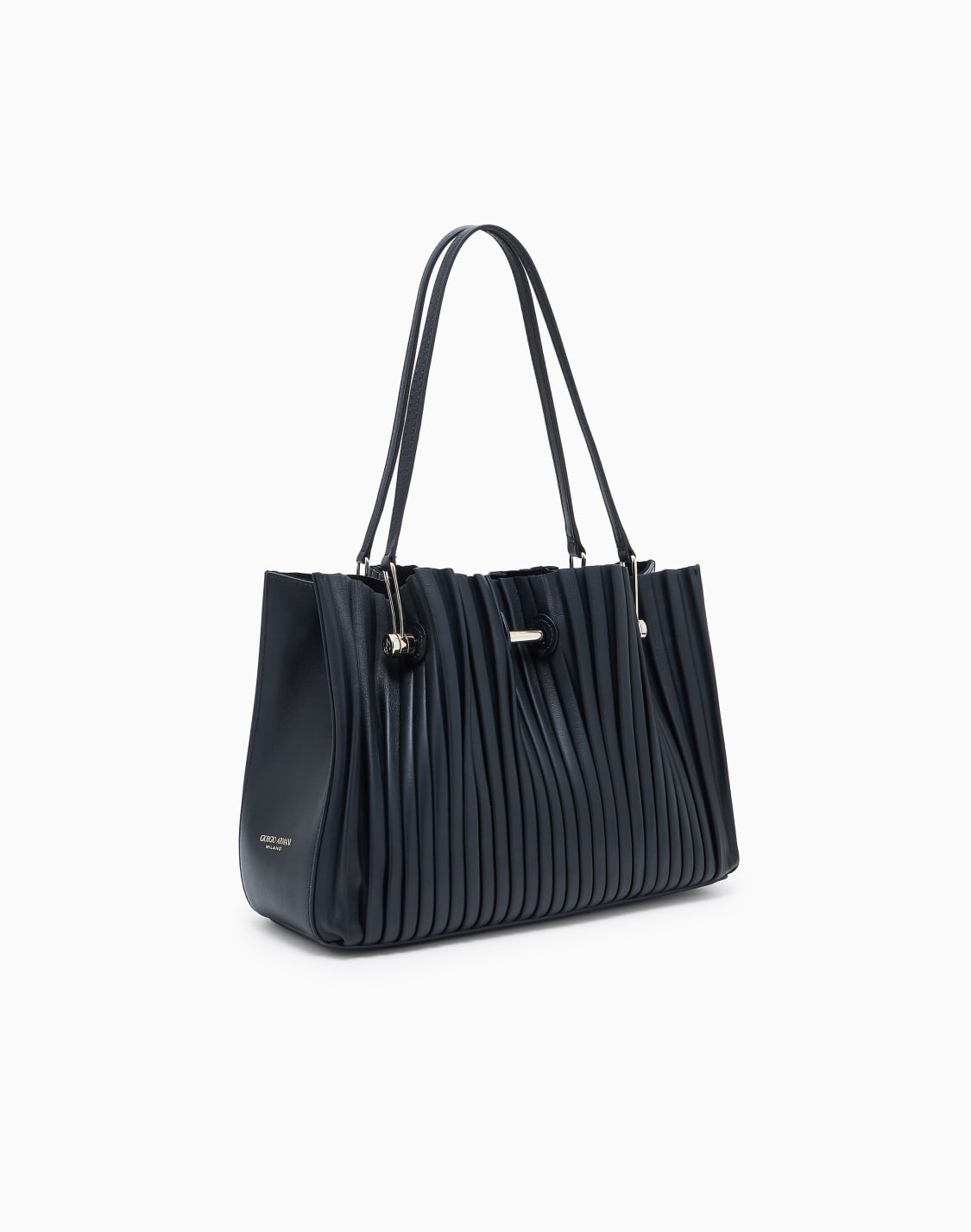 borsa-shopper-piccola-in-nappa-pliss-nero--giorgio-armani