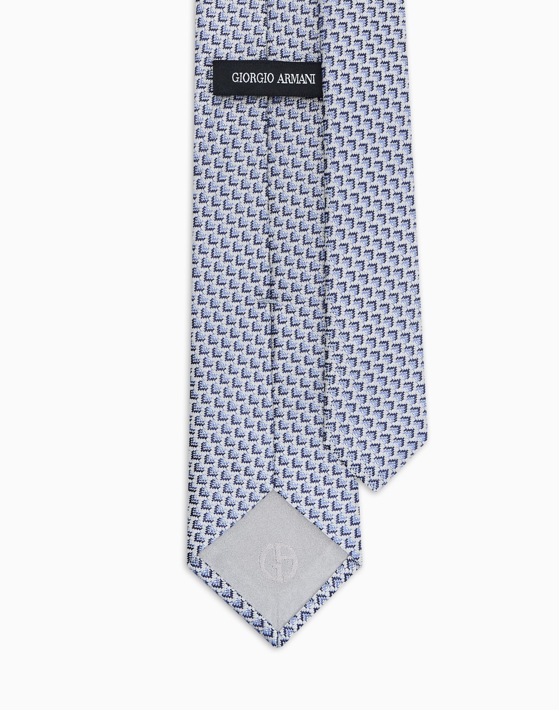 silk-tie-with-geometric-jacquard-motif-grey--giorgio-armani