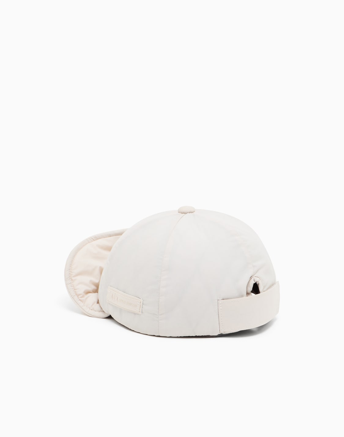 caps-white--armani-exchange