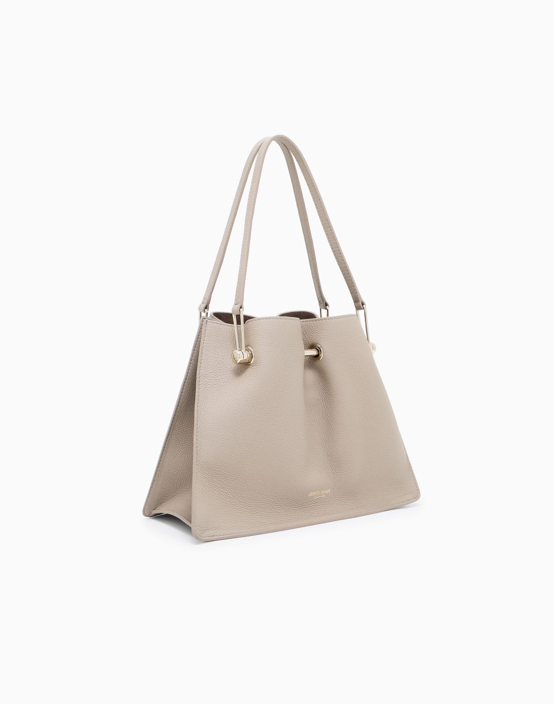 shopping-bag-piccola-in-suede-beige--giorgio-armani