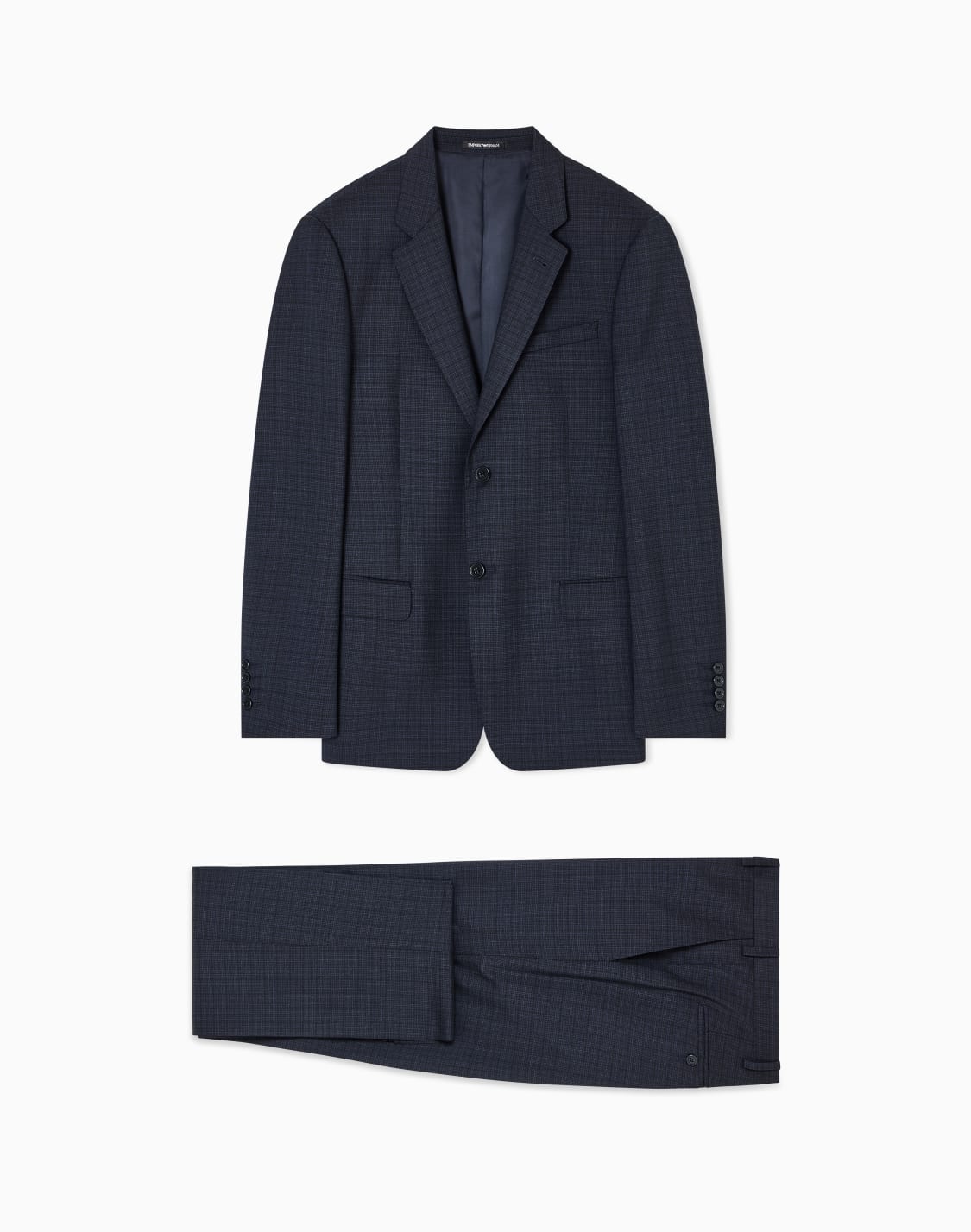 traje-de-abotonadura-sencilla-de-lana-fra-tropical-con-motivo-a-cuadros-azul-marino--emporio-armani