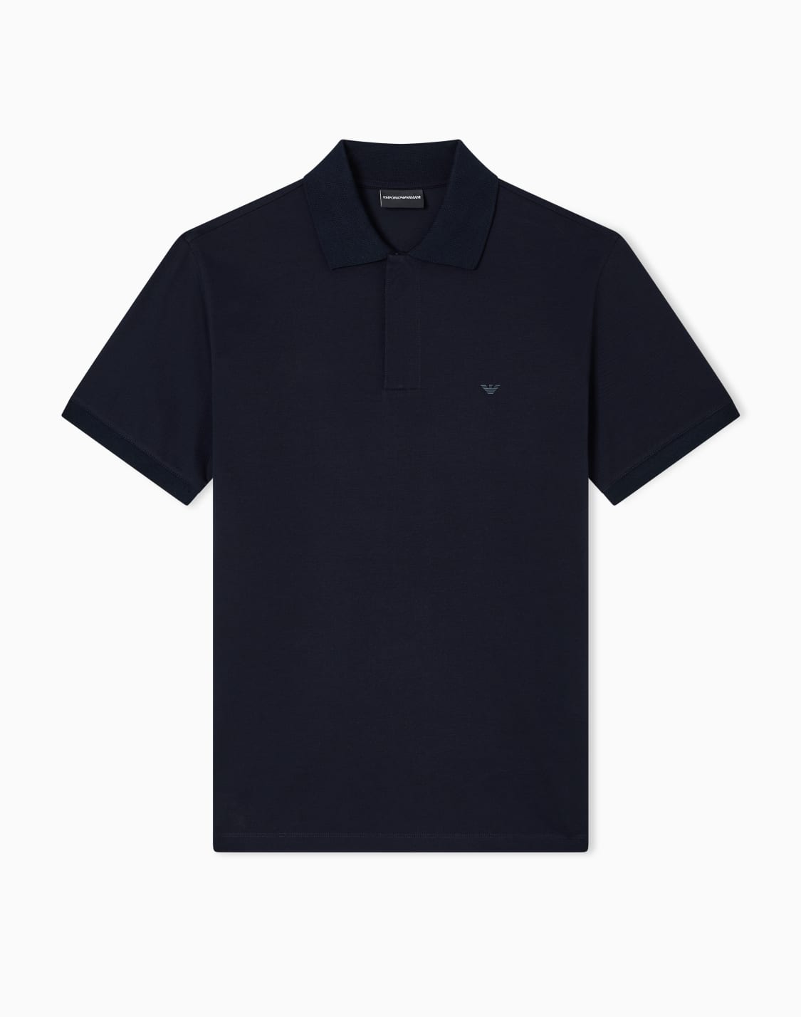 polo-de-piqu-travel-essential-azul-marino--emporio-armani