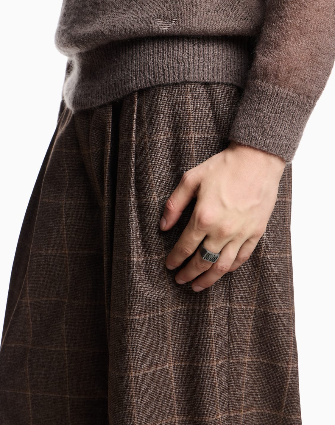 rings-multicoloured--emporio-armani