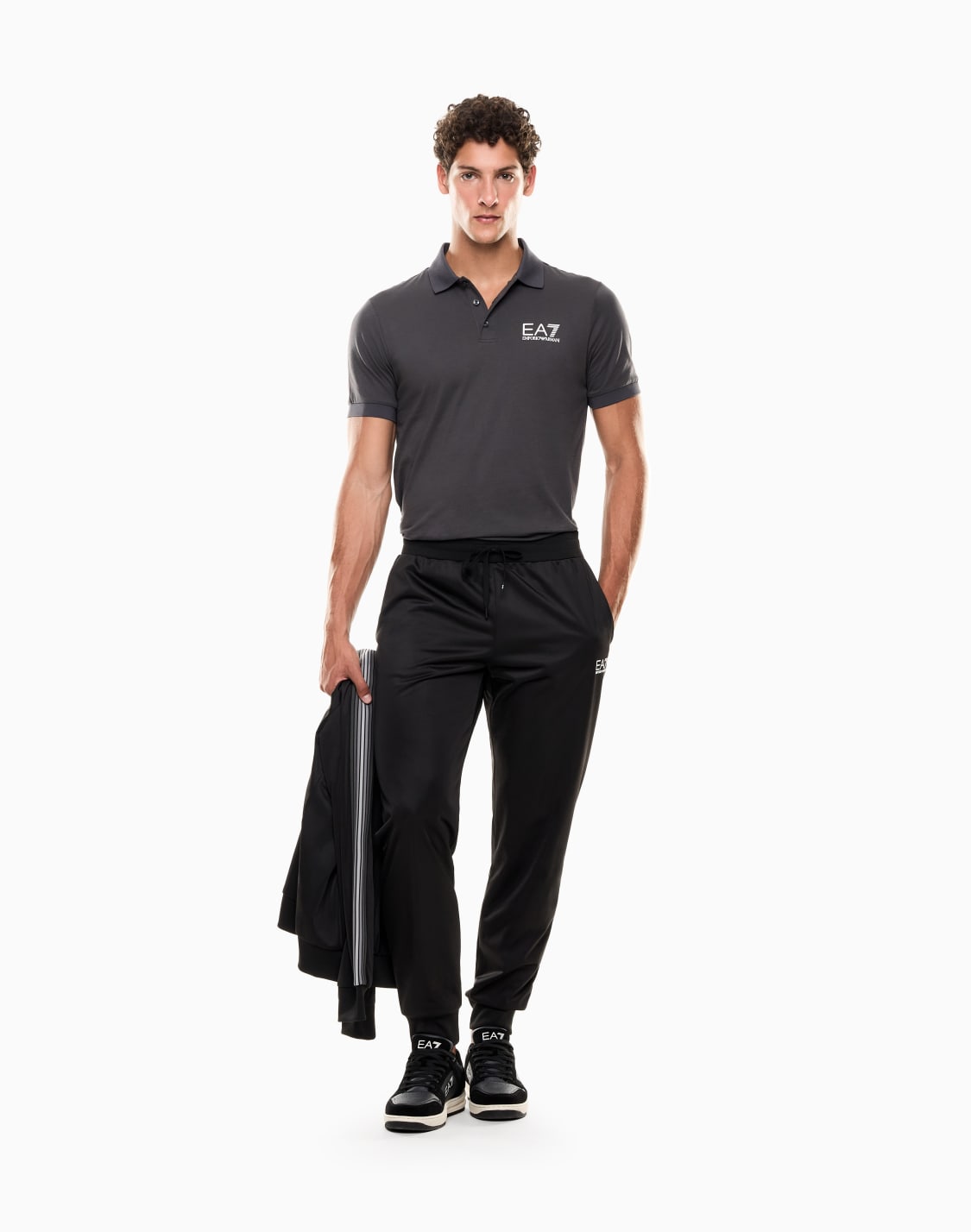 7-lines-cotton-blend-jersey-polo-shirt-grey--ea7