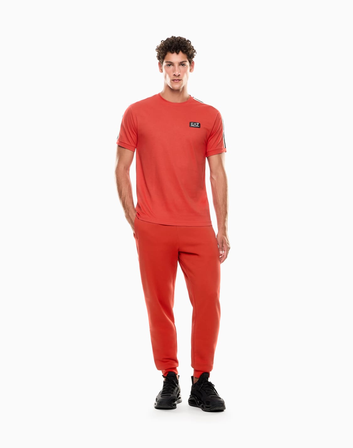 logo-series-cotton-jersey-t-shirt-red--ea7