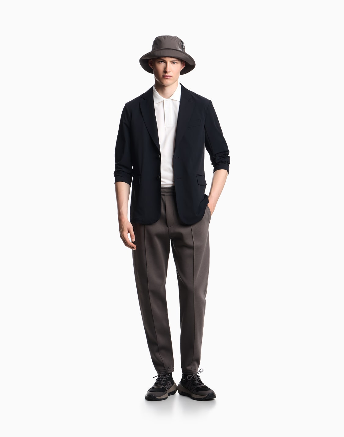 polo-de-piqu-travel-essential-blanco--emporio-armani