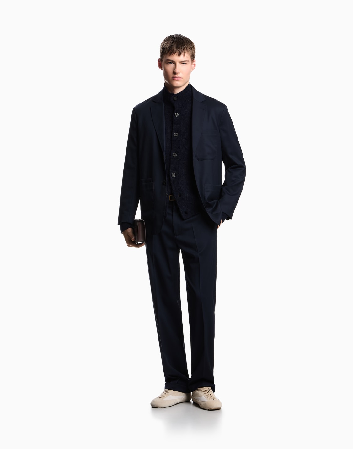 pantalones-en-sarga-de-lana-virgen-azul-marino--emporio-armani