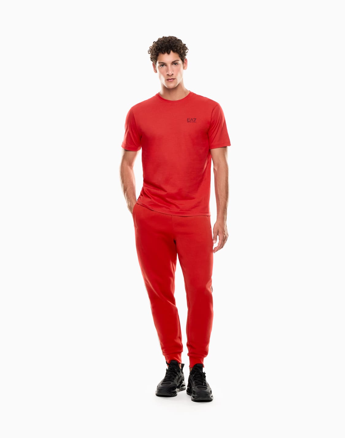 logo-series-cotton-jersey-t-shirt-red--ea7