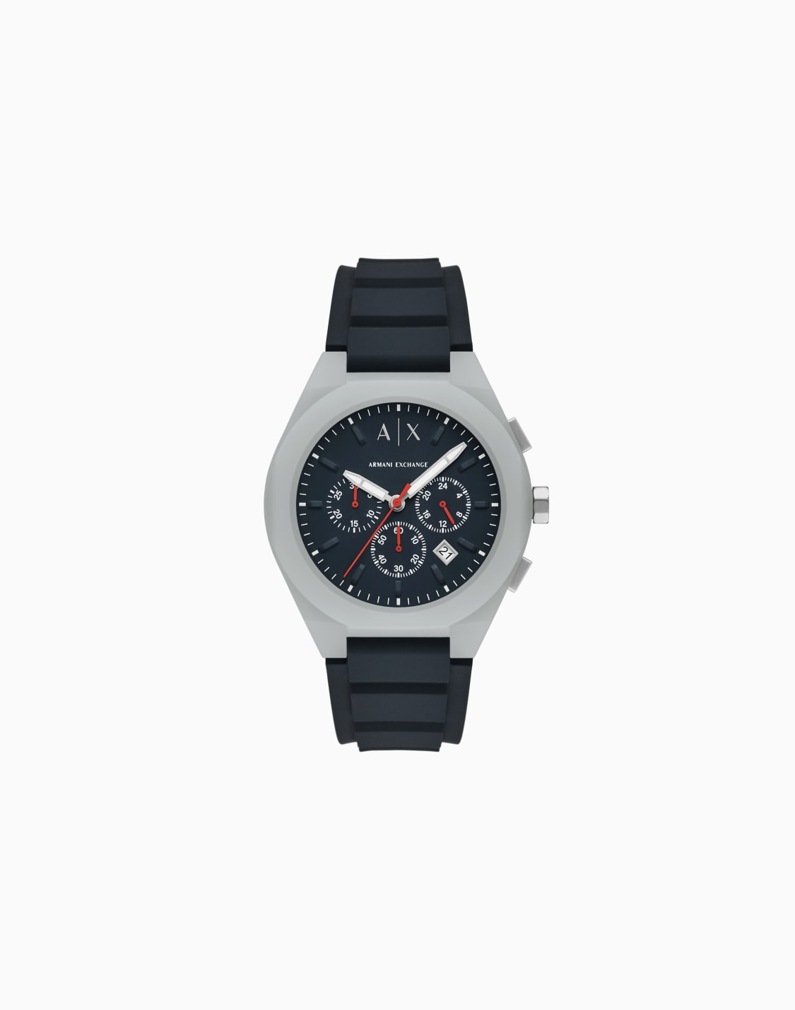 シリコンベルト-クロノグラフウォッチ_ax4172-マルチカラ--armani-exchange