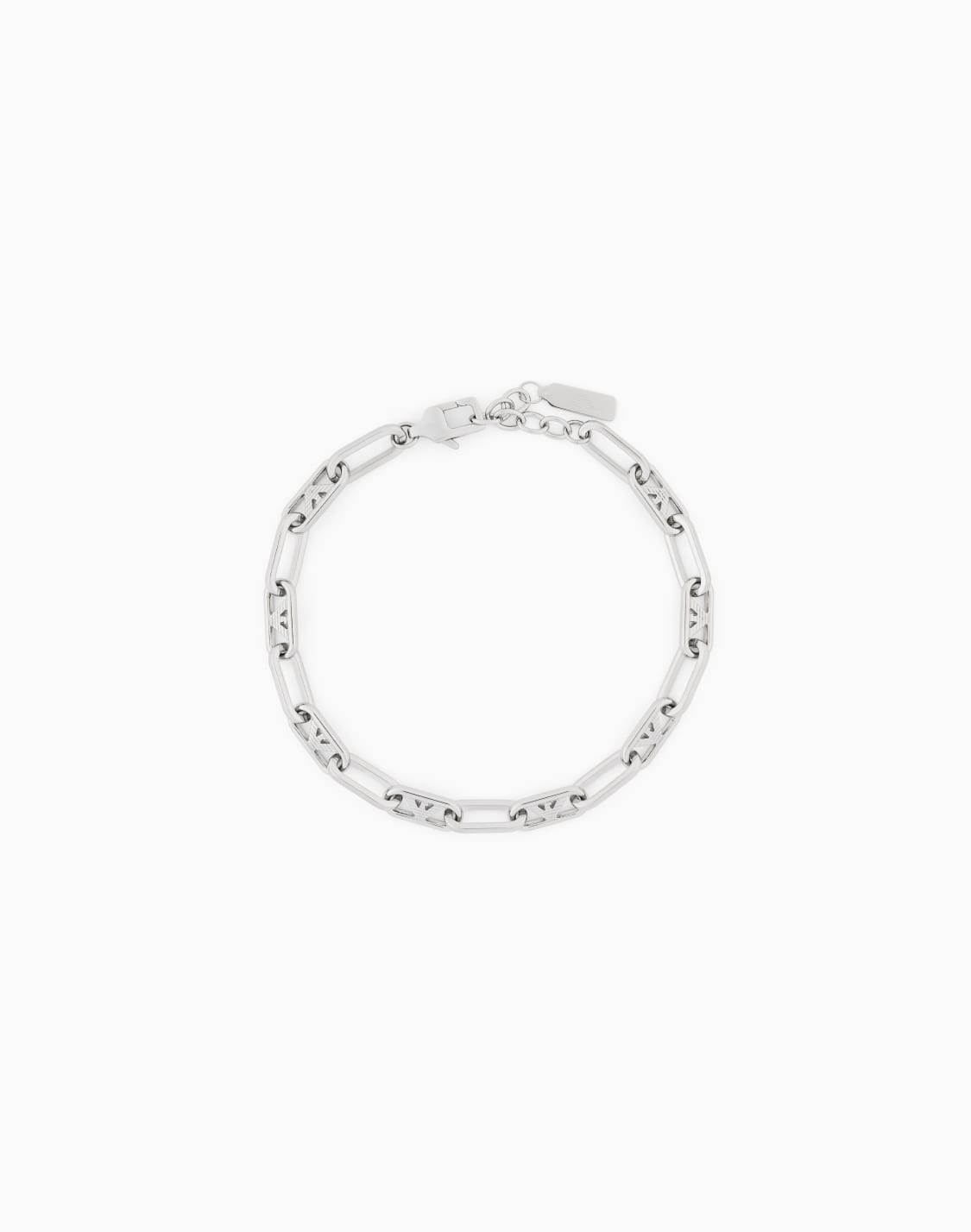 -stainless-steel-chain-bracelet-multicoloured--emporio-armani