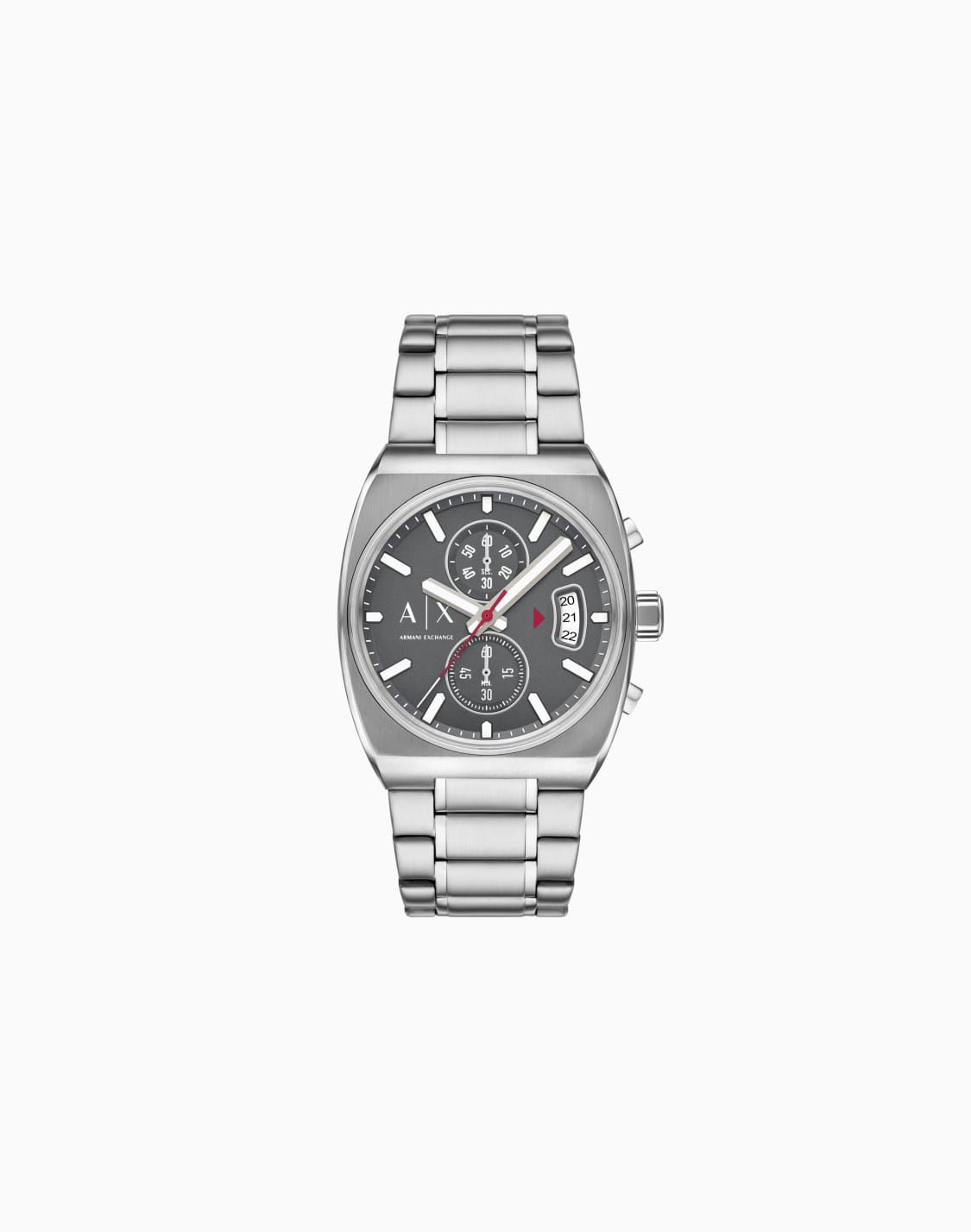 ステンレススチルベルト-クロノグラフウォッチ_ax2820-マルチカラ--armani-exchange