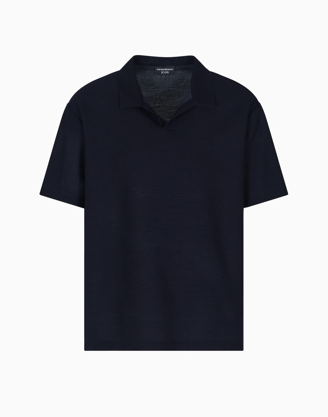 icon-polo-shirt-in-yarn-dyed-jacquard-jersey-blue--emporio-armani