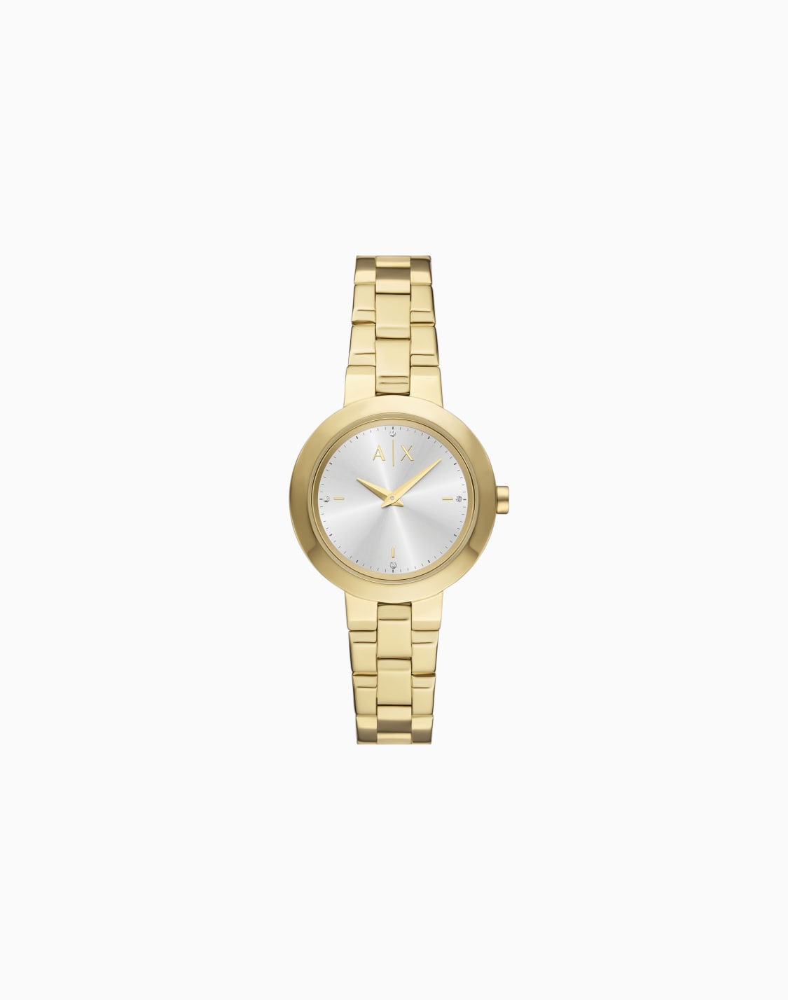 relojes-con-correa-de-acero-multicolor--armani-exchange