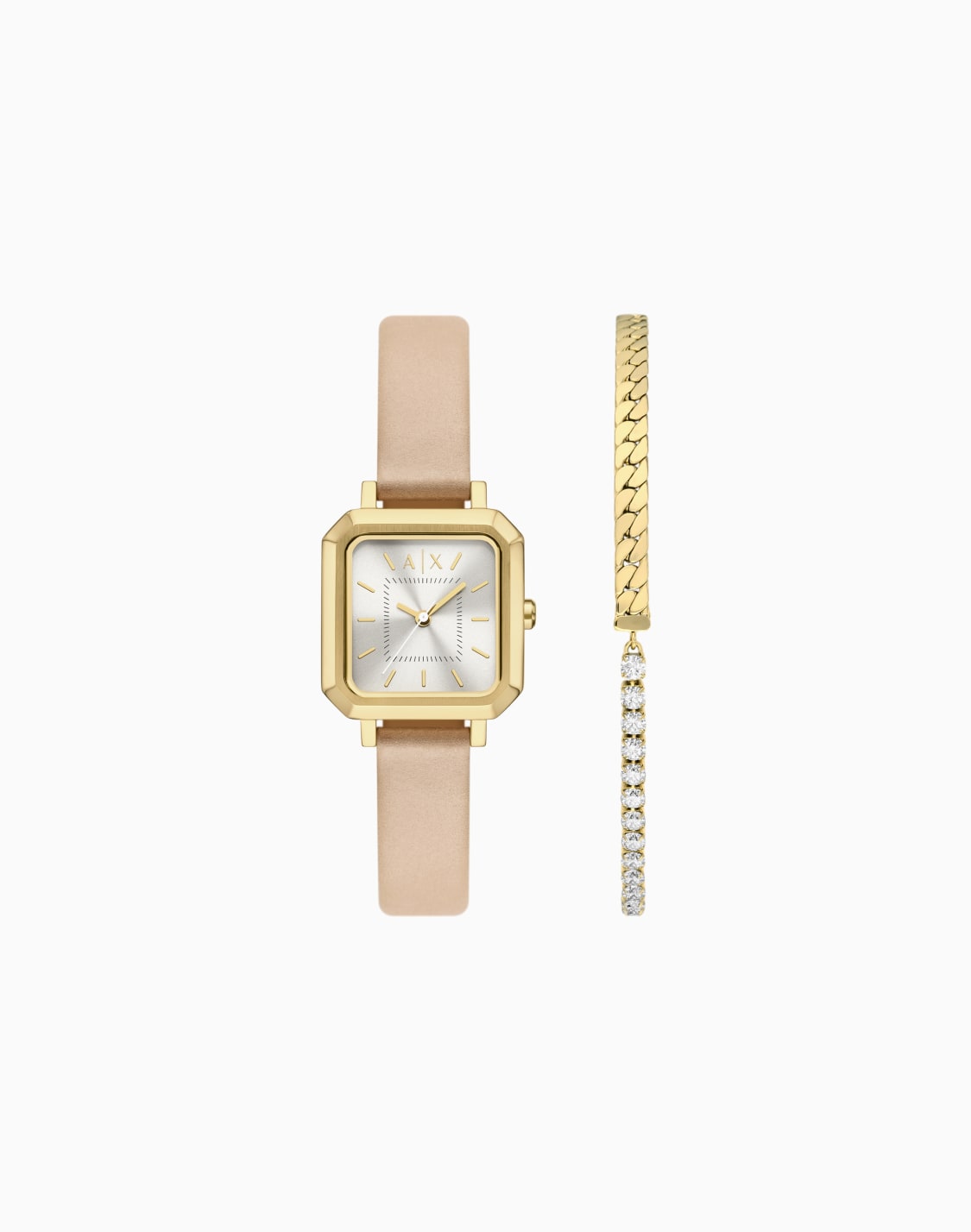 relojes-con-correa-de-piel-multicolor--armani-exchange