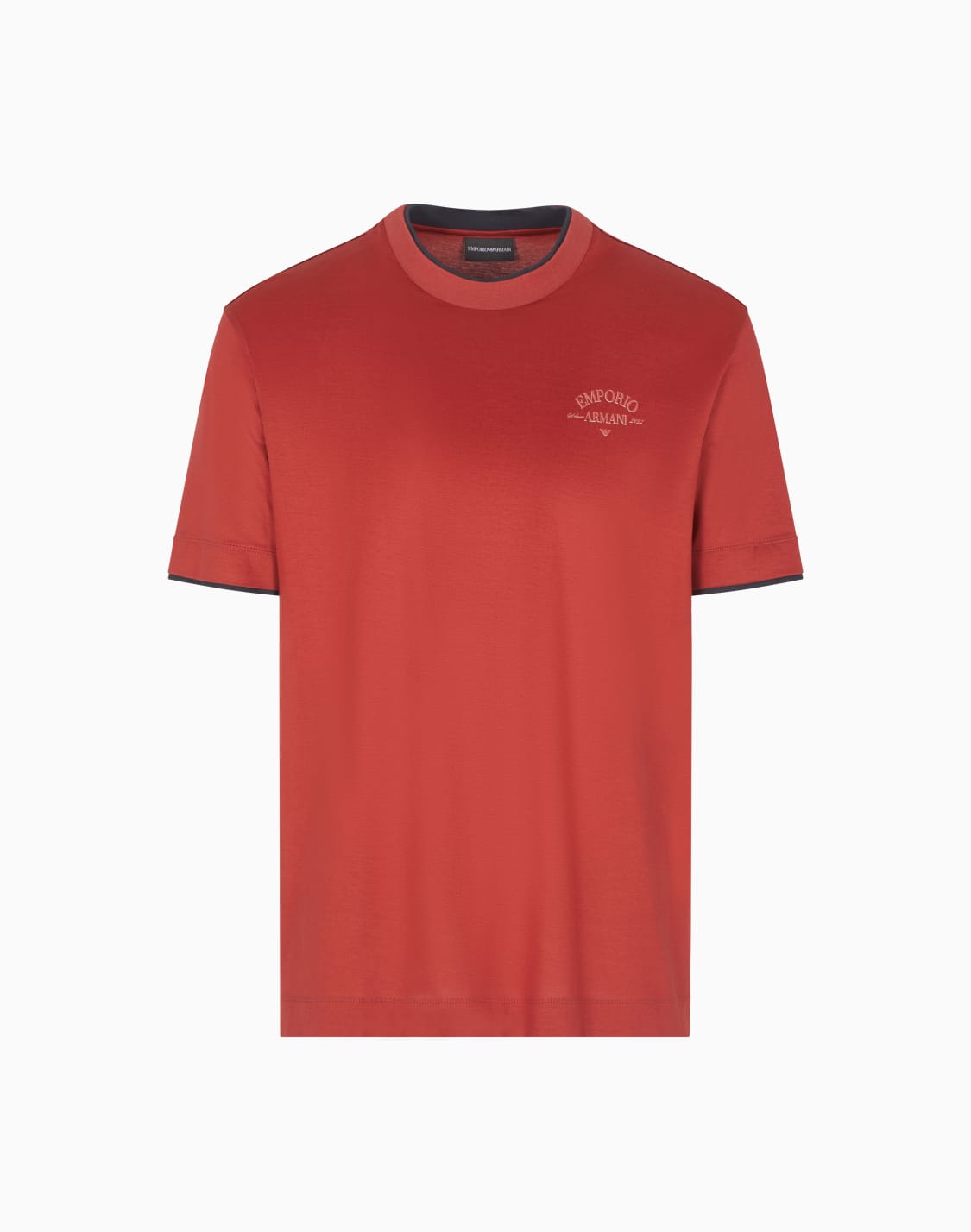 asv-lyocell-blend-jersey-t-shirt-with-contrasting-details-red--emporio-armani