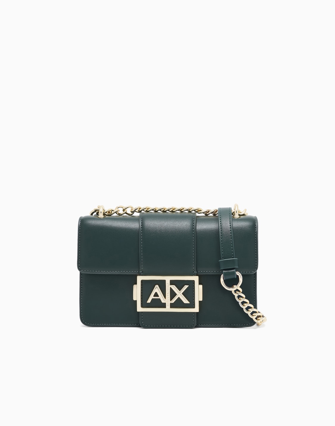 shoulder-bag-with-metal-logo-green--armani-exchange