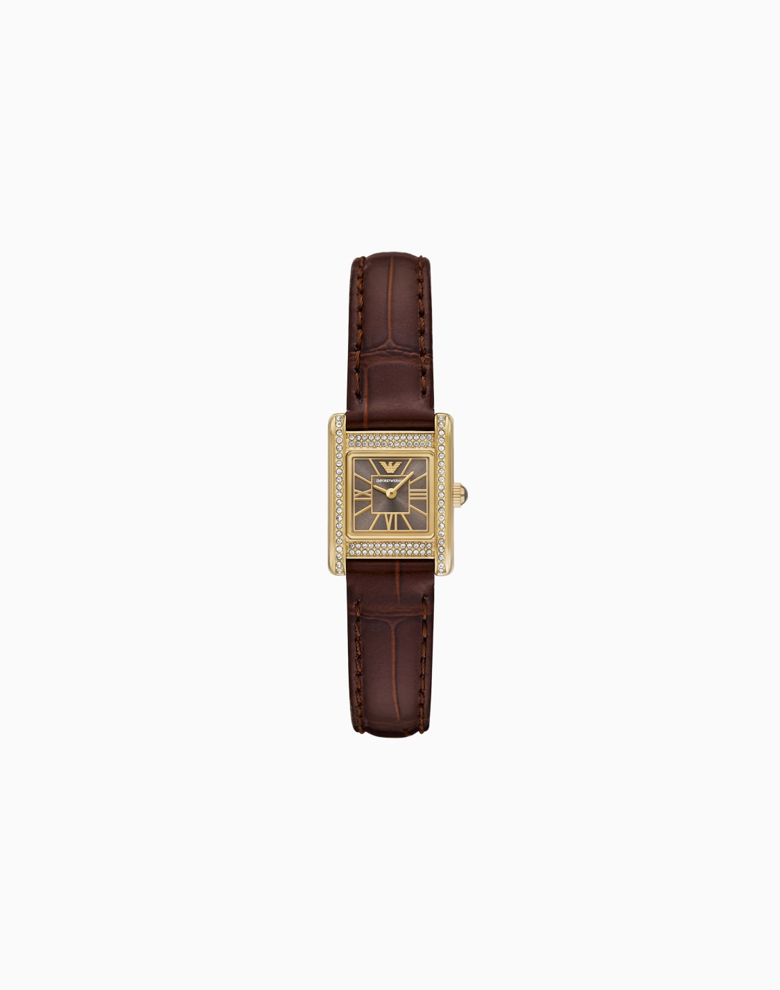 -2針ウォッチ-ダクブラウンレザ-マルチカラ--emporio-armani
