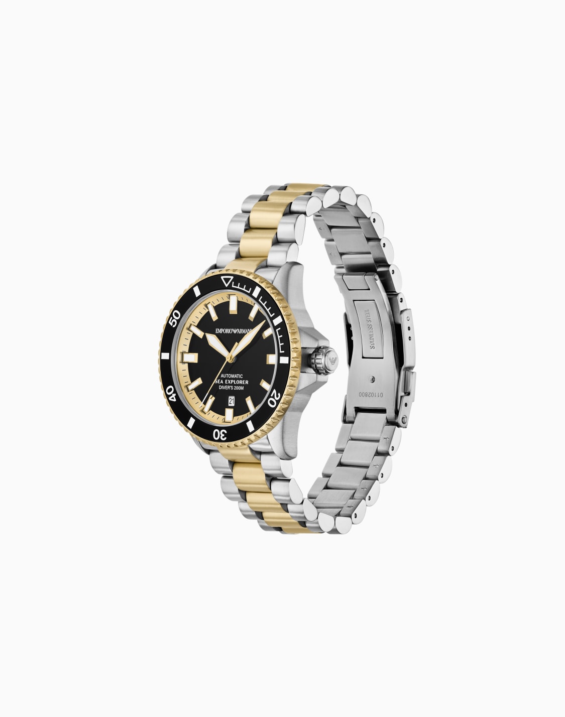 steel-strap-watches-multicoloured--emporio-armani
