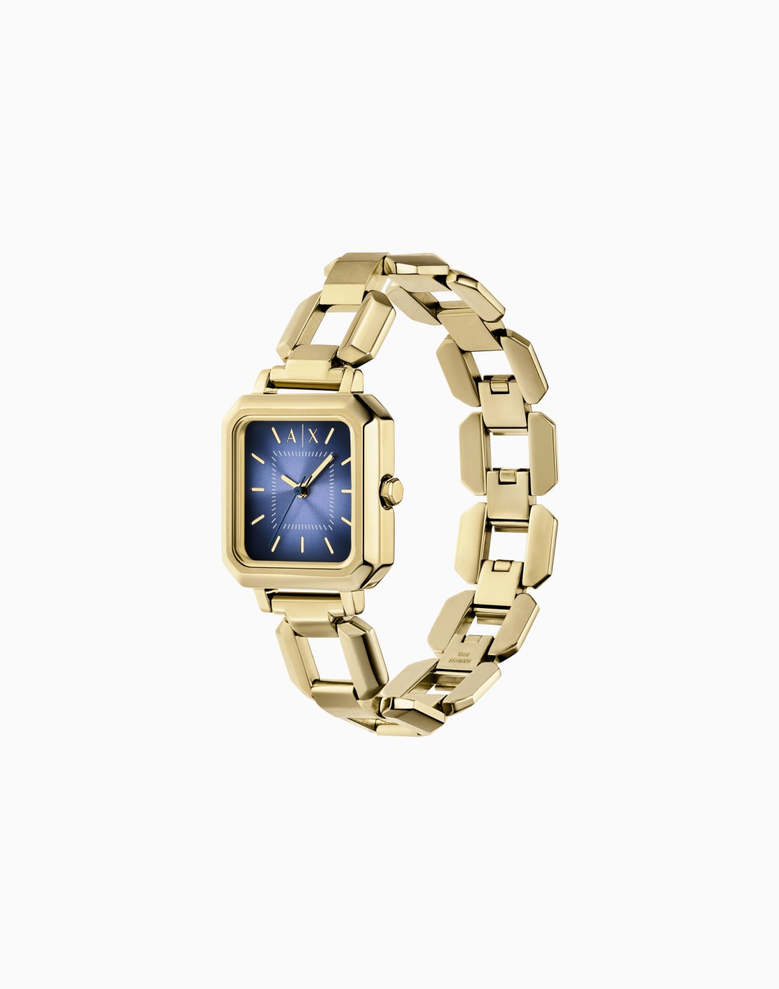 relojes-con-correa-de-acero-multicolor--armani-exchange