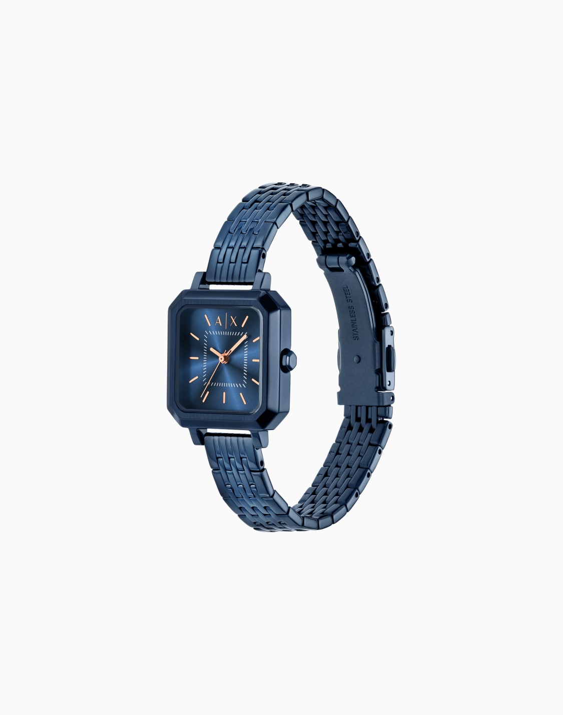 ステンレススチルベルト-3針ウォッチ_ax5730-マルチカラ--armani-exchange