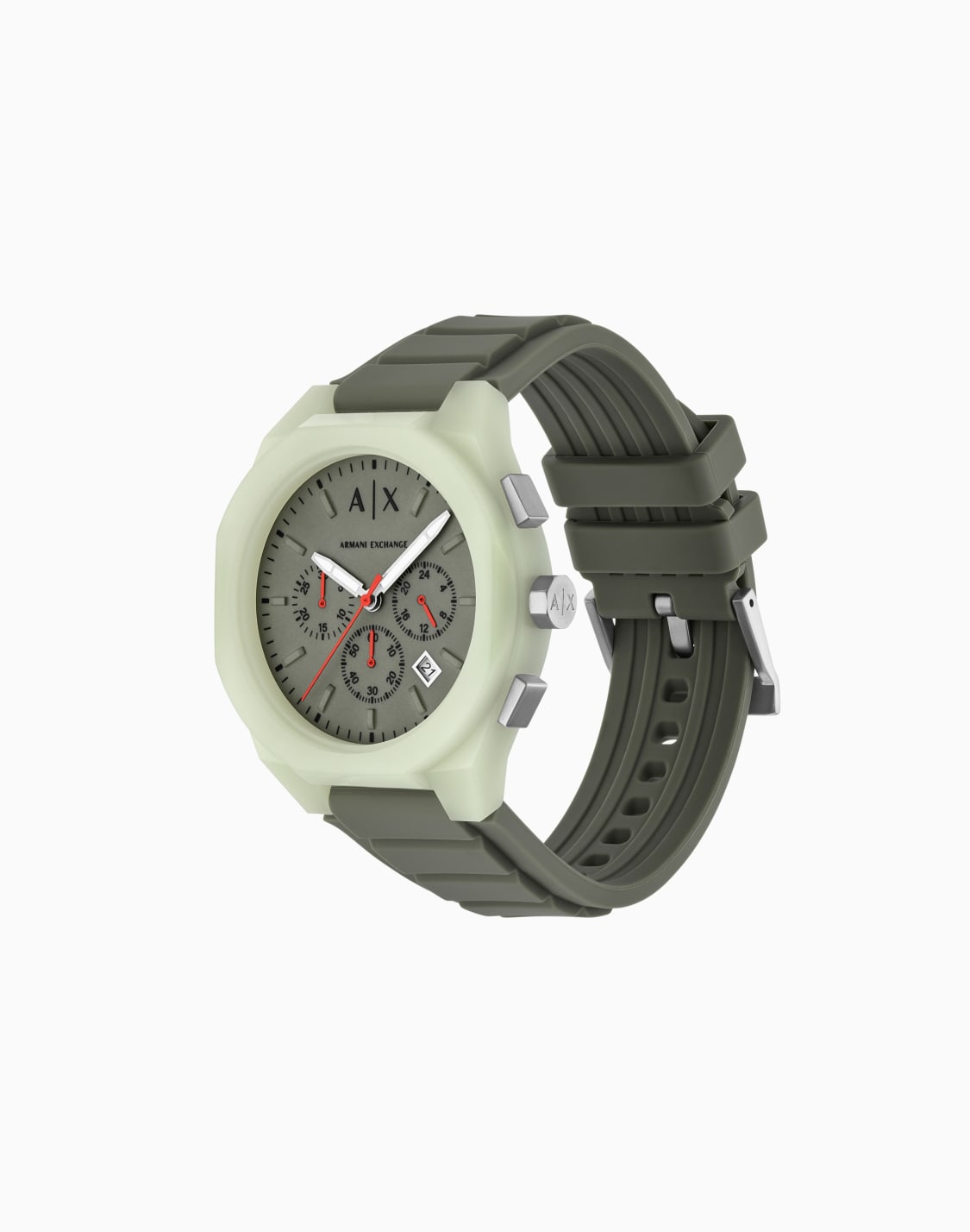 シリコンベルト-クロノグラフウォッチ_ax4171-マルチカラ--armani-exchange