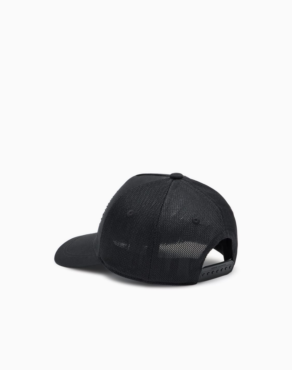 caps-black--armani-exchange