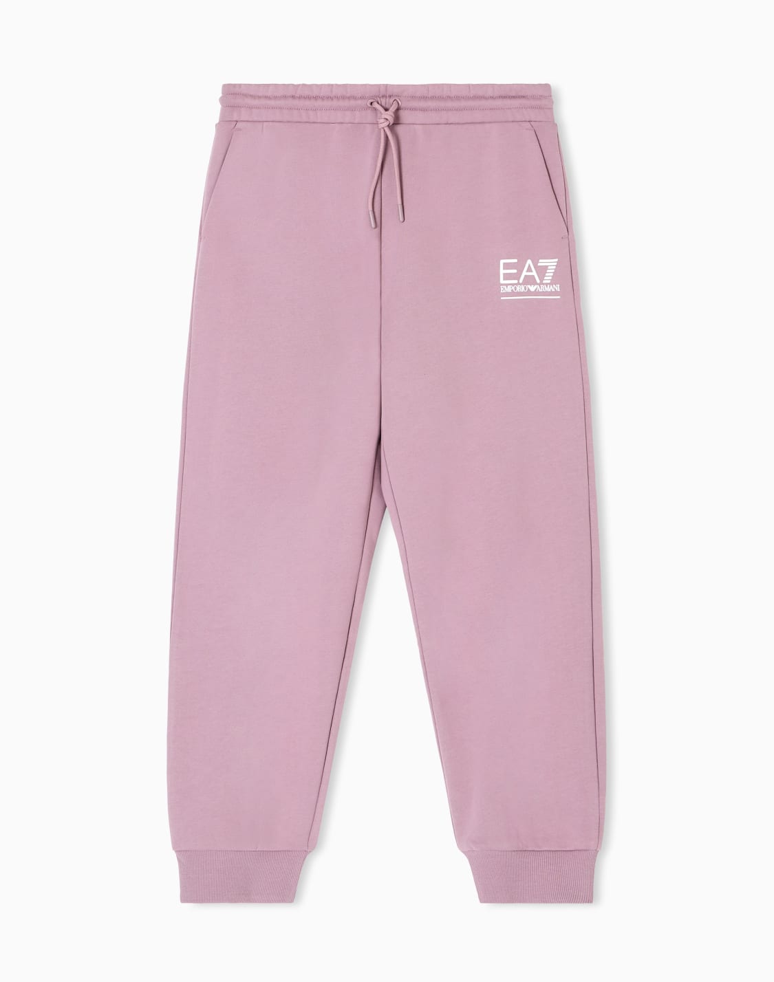 visibility-cotton-blend-joggers-pink--ea7