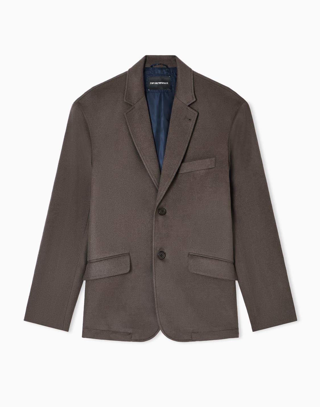 virgin-wool-blazer-with-lapels-brown--emporio-armani