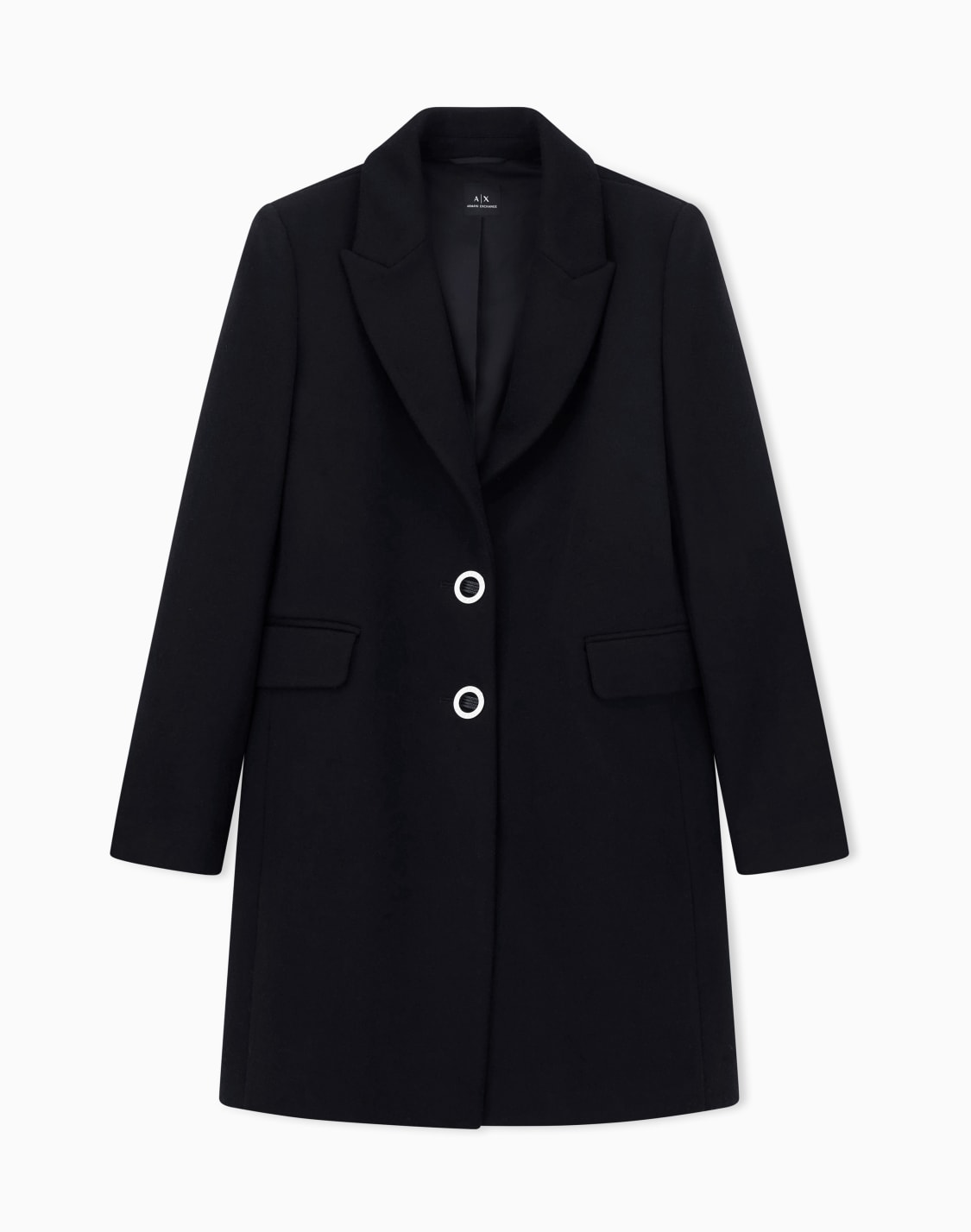 manteaux-noir--armani-exchange