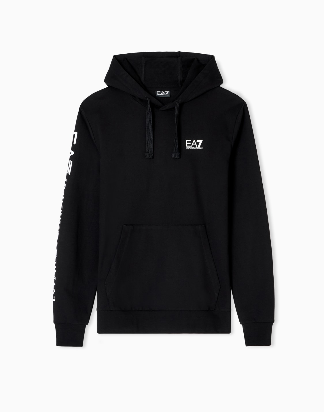 logo-series-cotton-hooded-zip-up-sweatshirt-black--ea7