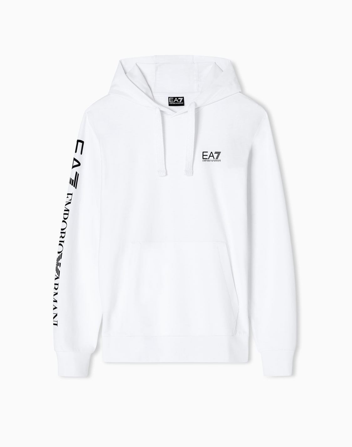 sudadera-con-capucha-y-cremallera-de-algodn-logo-series-en-dos-tonos--ea7