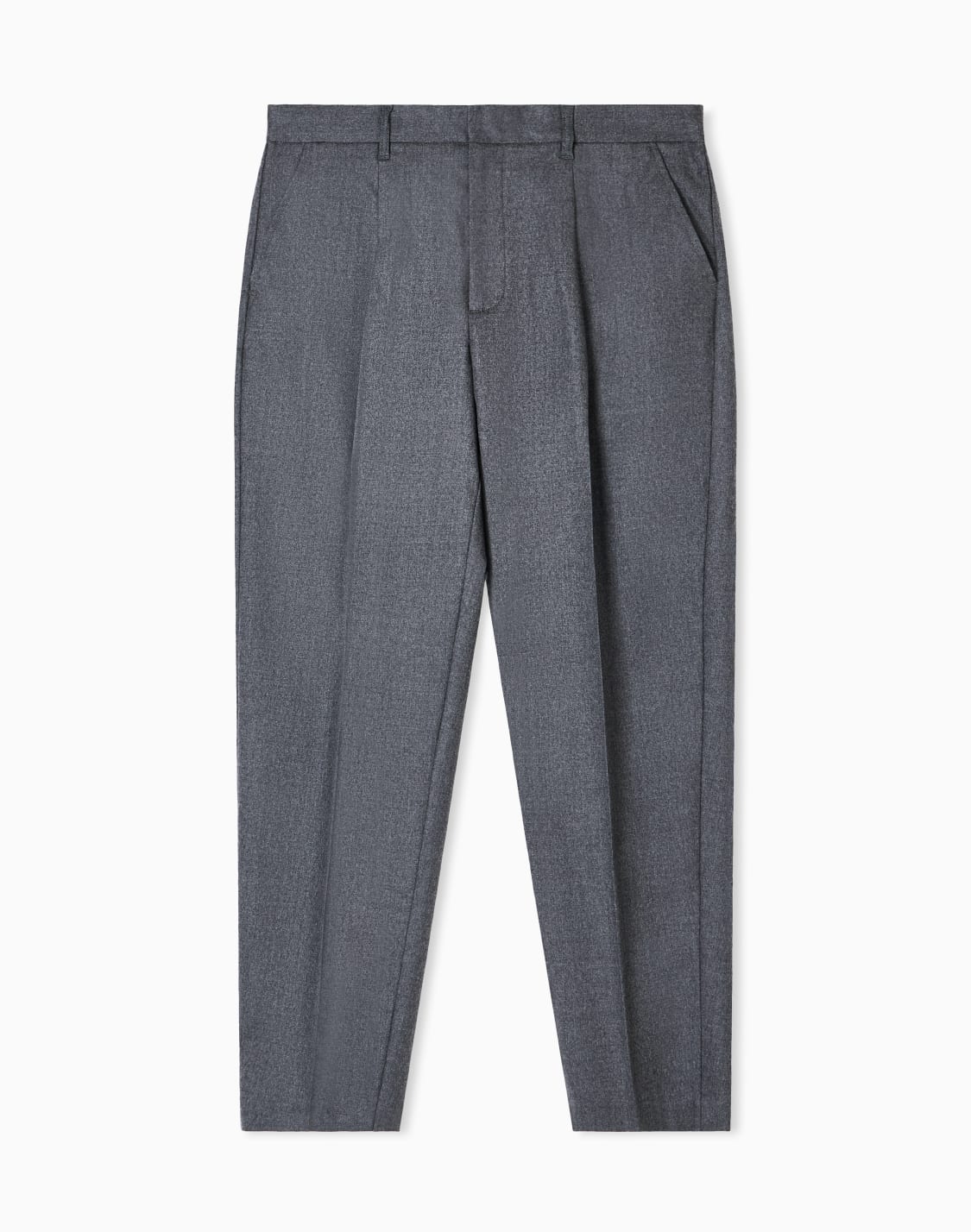 virgin-wool-stretch-twill-trousers-grey--emporio-armani