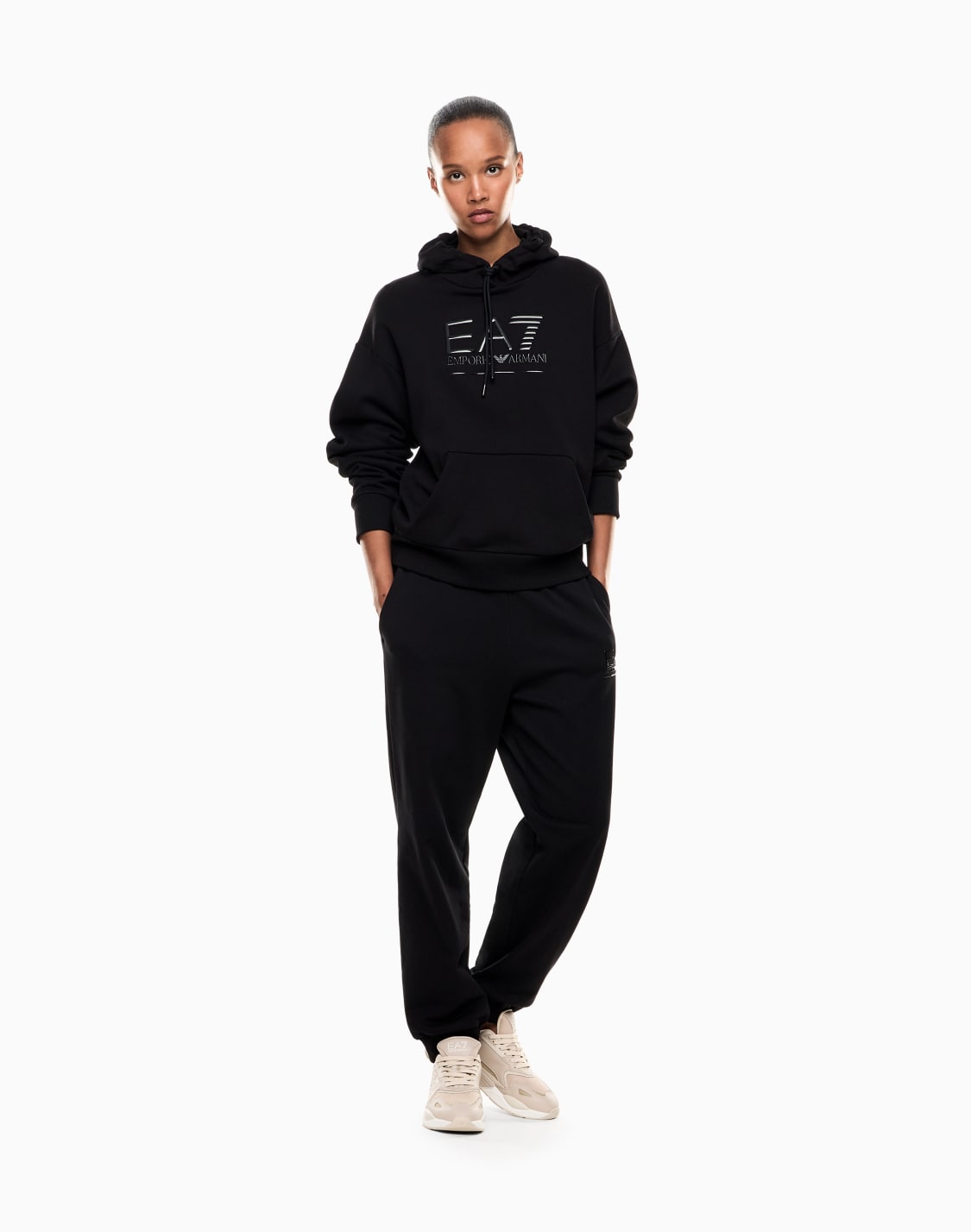 visibility-cotton-blend-joggers-black--ea7