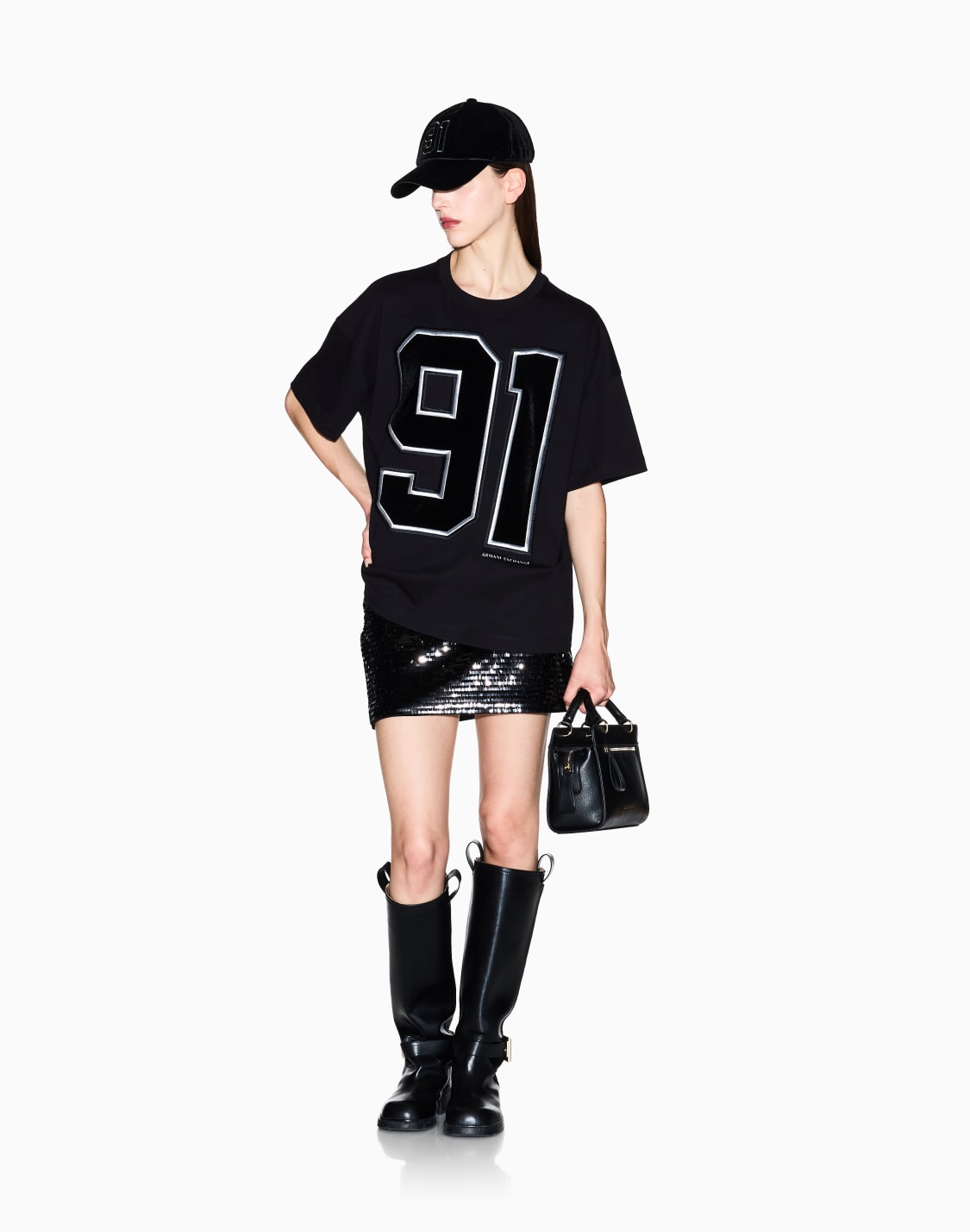 relaxed-fit-t-shirts-black--armani-exchange
