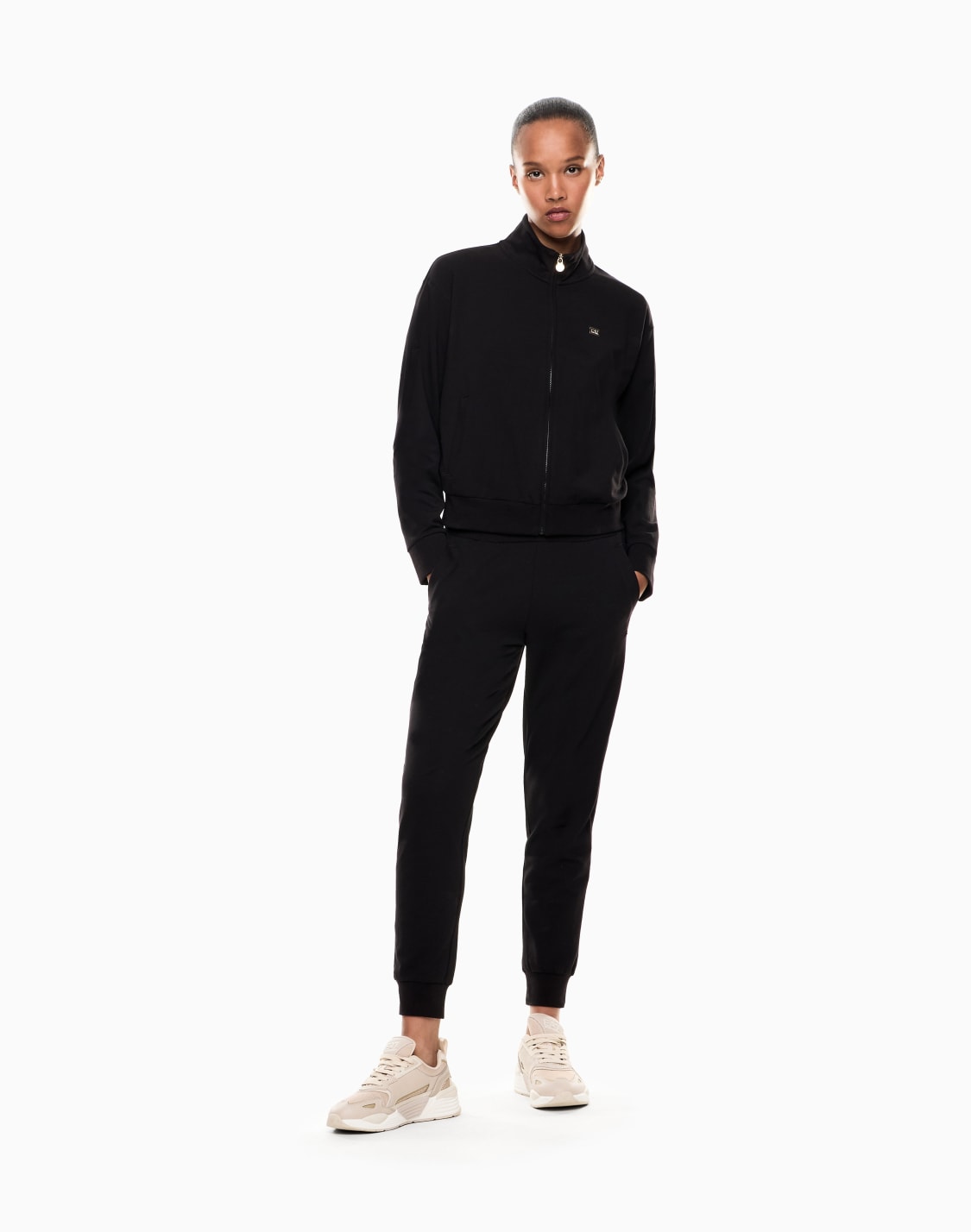core-lady-stretch-cotton-tracksuit-black--ea7