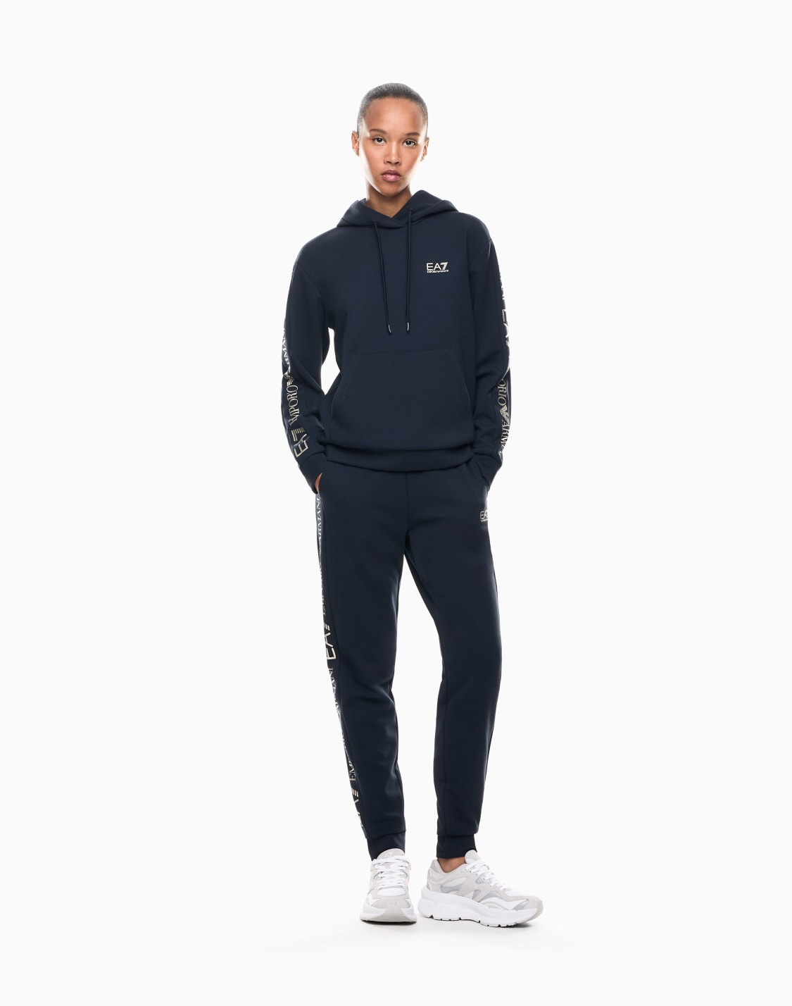 cotton-blend-tracksuit-blue--ea7