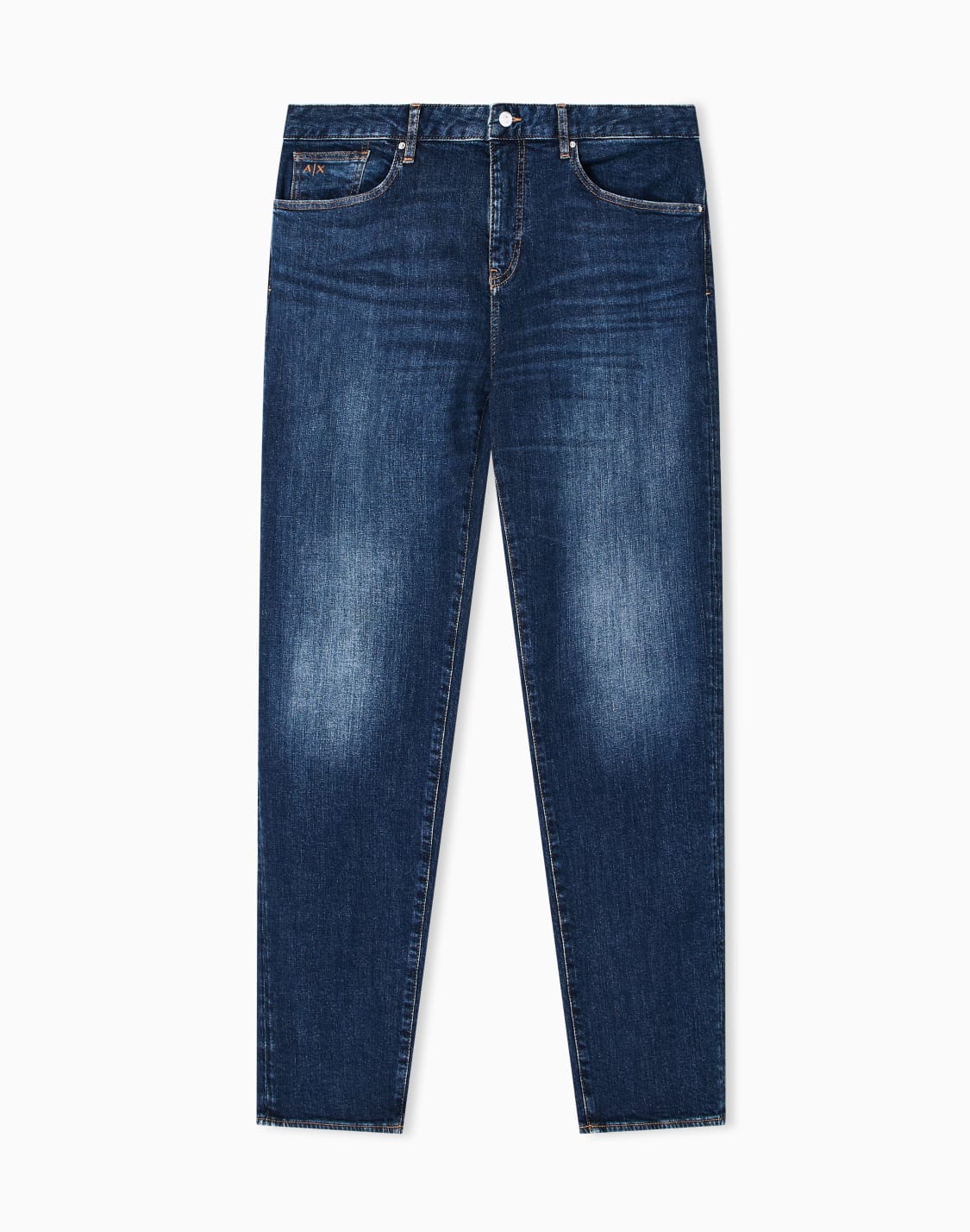 jeans-slim-bleu--armani-exchange
