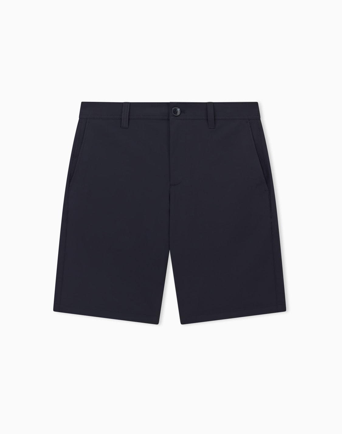 bermuda-shorts-in-stretch-gabardine-blue--armani-exchange