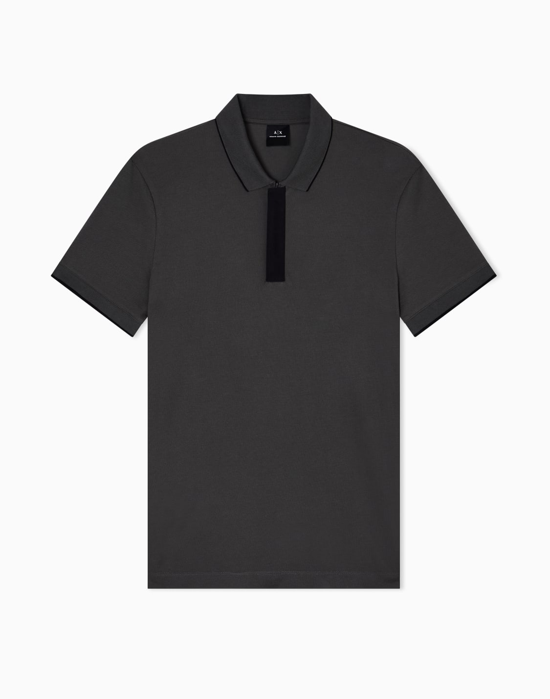 slim-fit-polo-with-button-insert-green--armani-exchange