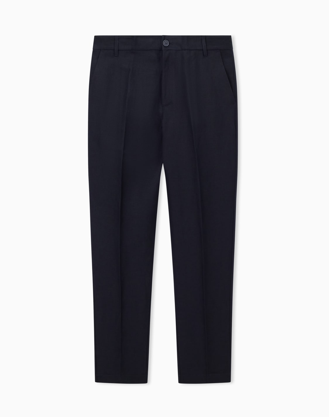 poplin-chino-trousers-blue--armani-exchange