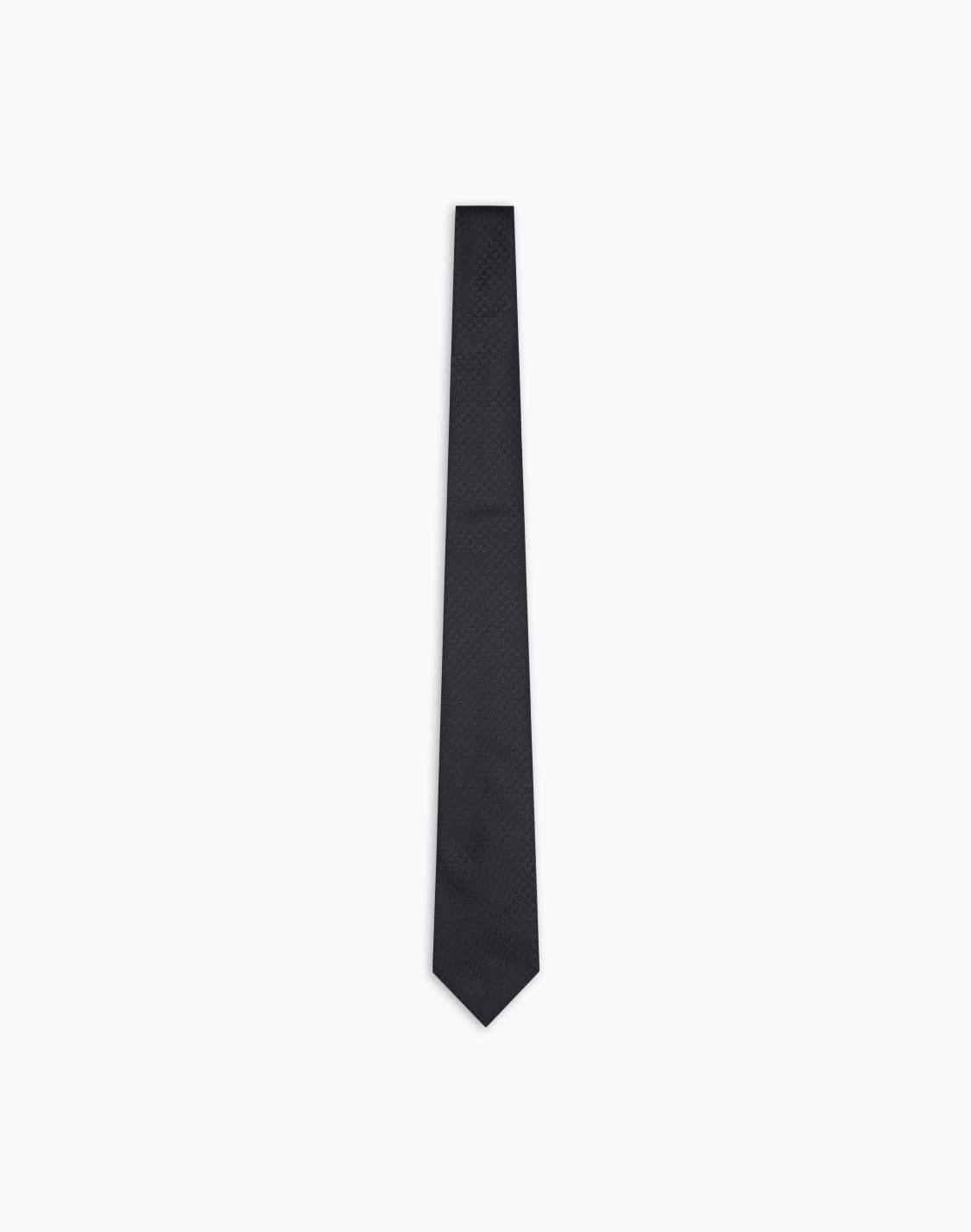 pure-silk-tie-with-jacquard-monogram-black--emporio-armani