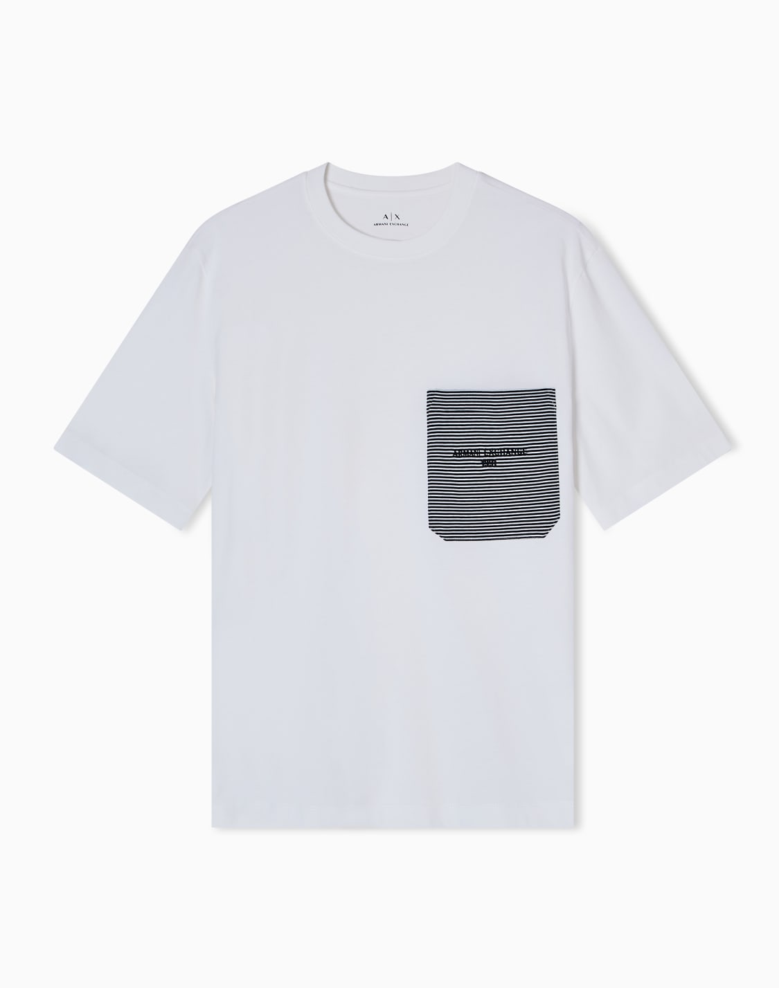 regular-fit-t-shirts-white--armani-exchange