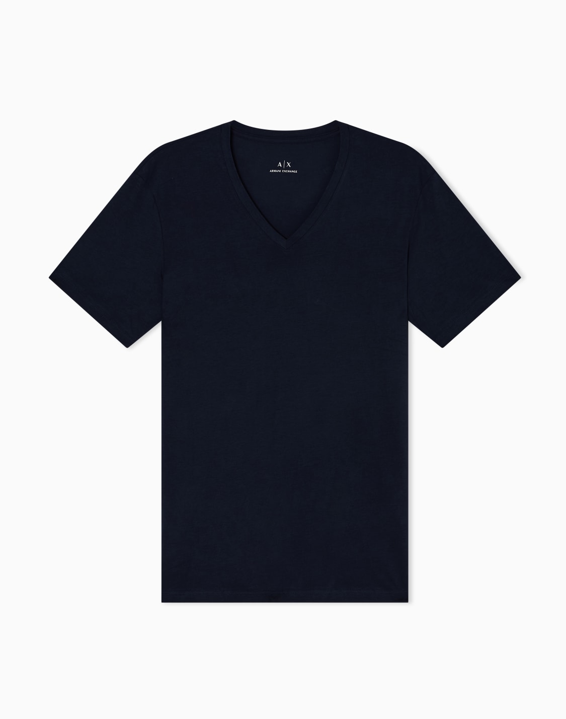 slim-fit-t-shirt-in-pima-cotton-jersey-navy-blue--armani-exchange