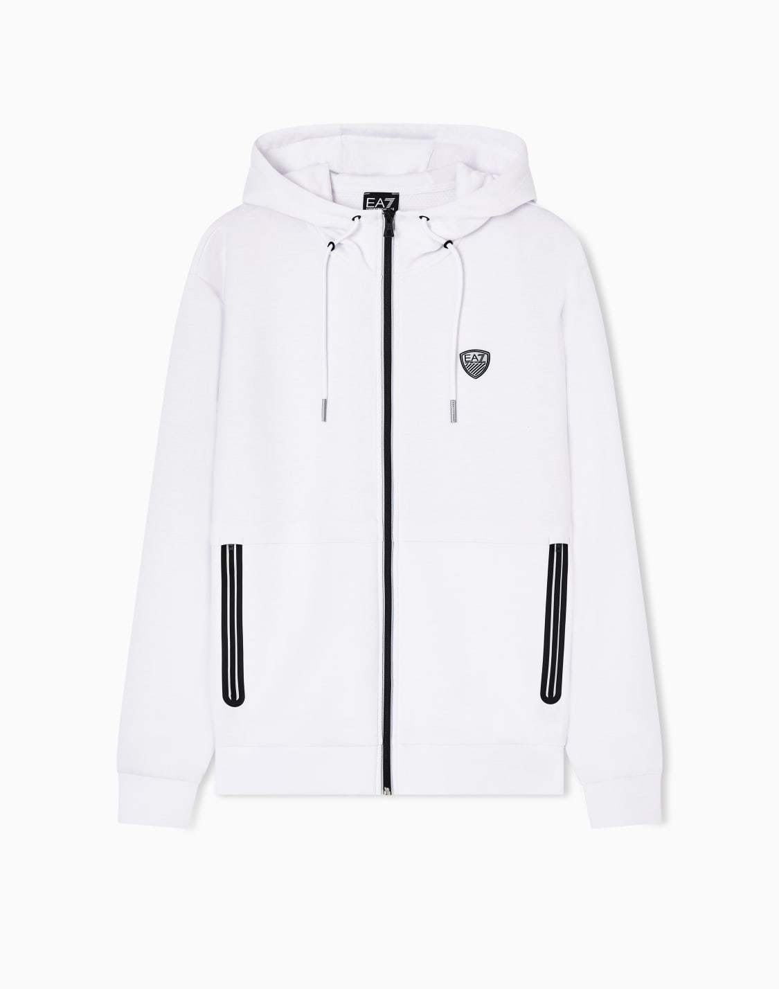 premium-shield-stretch-viscose-blend-hooded-sweatshirt-white--ea7